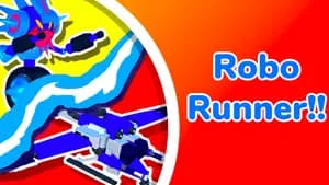 Robo Runner