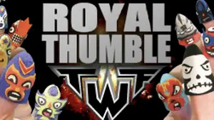 Royal Thumble