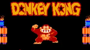 Donkey Kong Returns