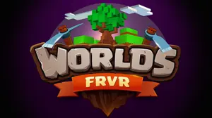 Worlds FRVR